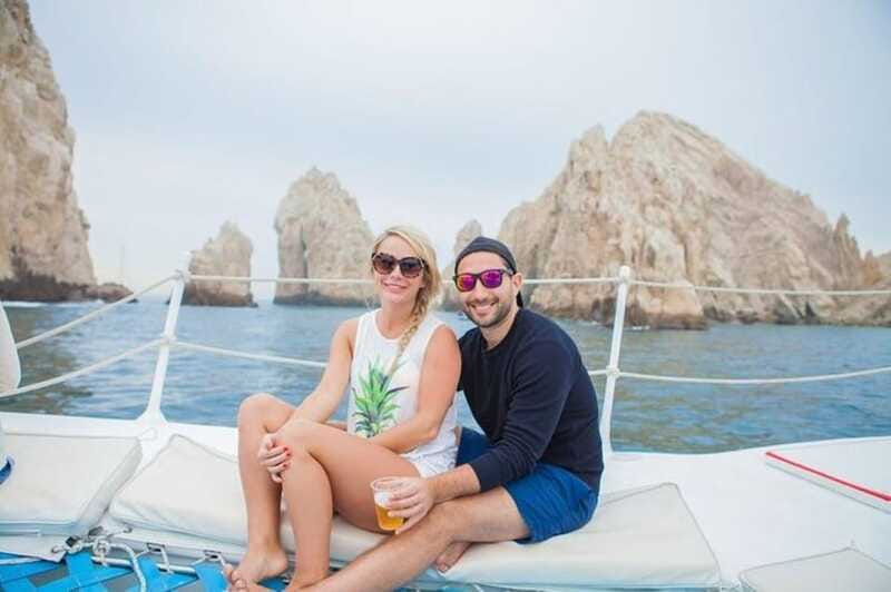 Los Cabos: Catamaran Whale Watching Cruise - Los Cabos Whale Watching Cruise: A Practical Choice