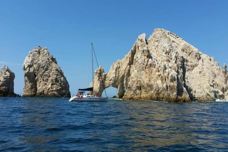 Los Cabos: City Tour San Jose del Cabo, Cabo San Lucas - Key Points
