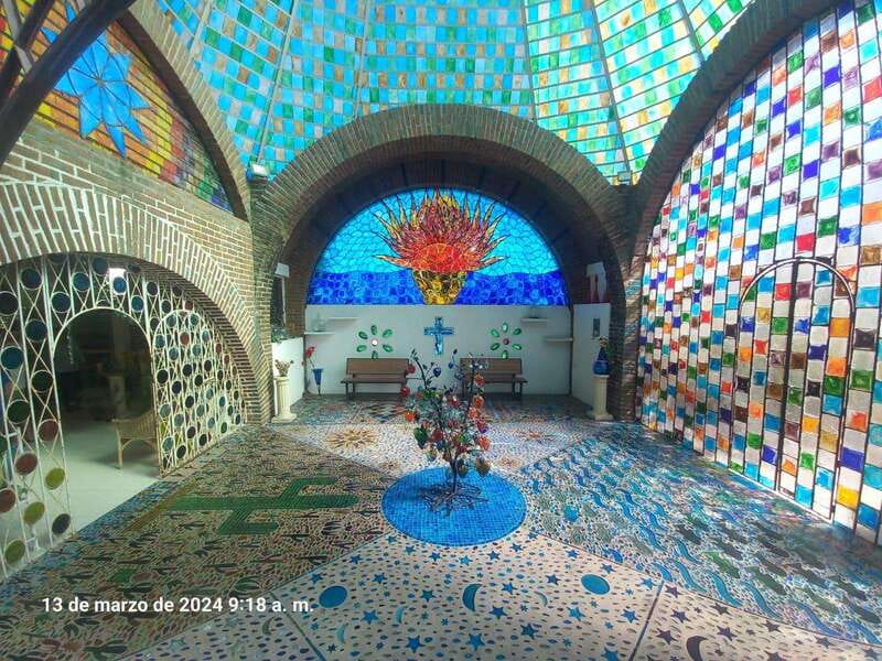 Los Cabos: City Tour San Jose del Cabo, Cabo San Lucas - Discovering San Jose del Cabo’s Old Mission and Art District