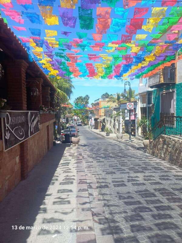 Los Cabos: City Tour San Jose del Cabo, Cabo San Lucas - Scenic Drive Along the Scenic Highway with Top Hotels