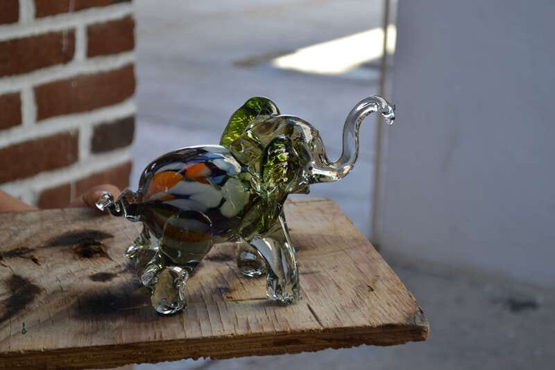 Los Cabos: City Tour with Cruise, Snorkeling, and Tastings - Art and Culture at the Glass Blowing Factory