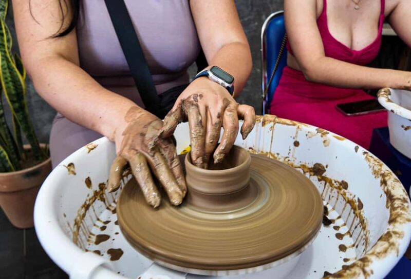 Los Cabos: Clay Molding and Tequila Tasting Experience - Artisanal Tequila Tasting and Mexico’s Flavors