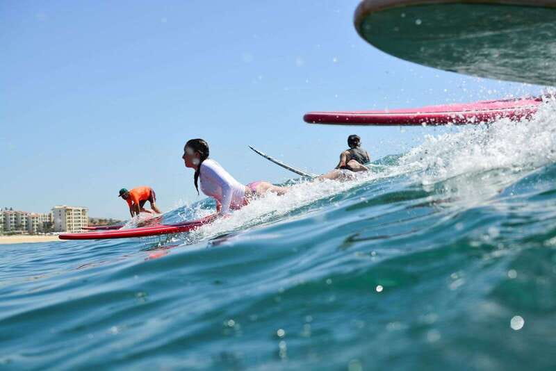 Los Cabos: Costa Azul Private Surf Lesson with Transfer - Discover the Private Surf Lesson at Costa Azul with Transport in Baja California Sur