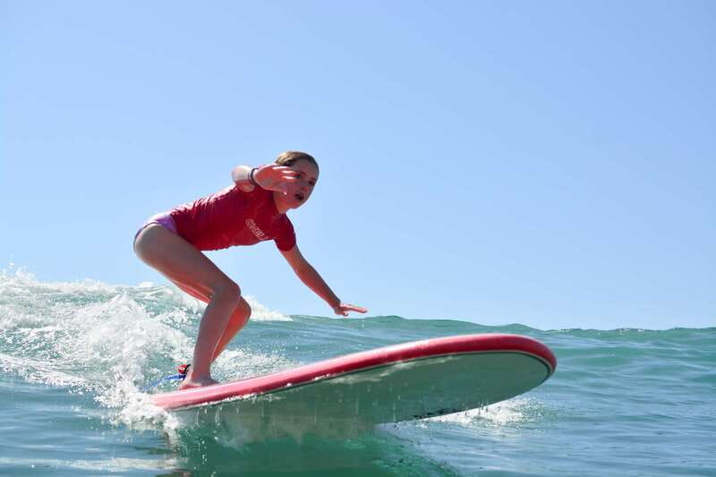Los Cabos: Costa Azul Private Surf Lesson with Transfer - The Sum Up: Perfect for First-Time Surfers and Families