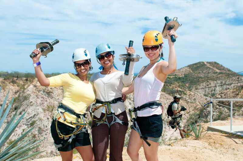Los Cabos: Extreme Zip-Line Adventure with Liqueur Tasting - The Tours Value and Overall Experience