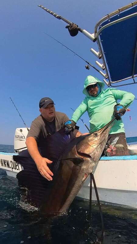 Los Cabos: Fishing Experience - Exciting 5-Hour Los Cabos Fishing Adventure with All-Inclusive Setup