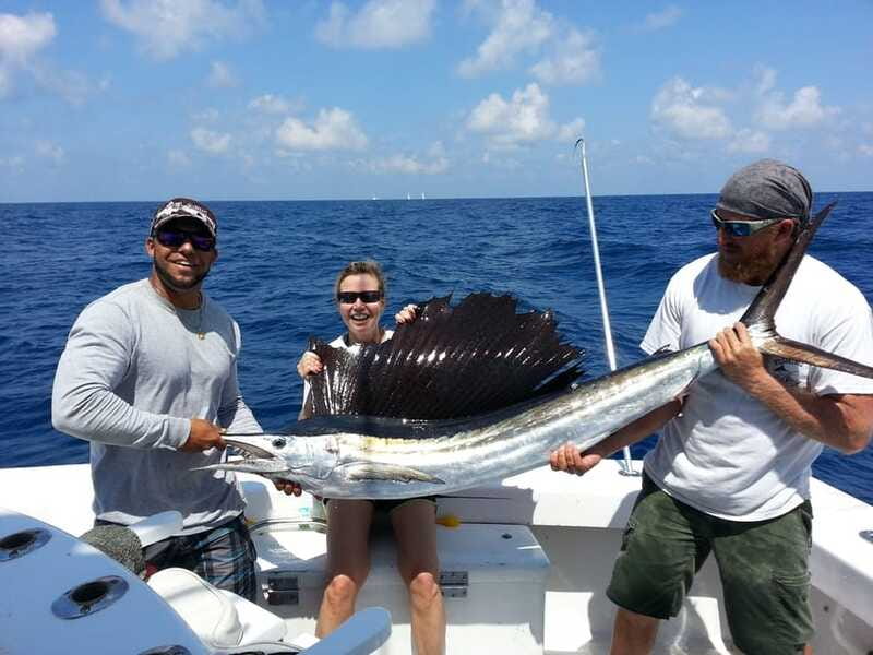 Los Cabos: Fishing Experience - Practical Details: What to Bring for Your Fishing Trip