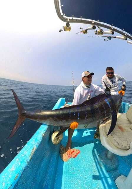 Los Cabos: Fishing Experience - Frequently Asked Questions