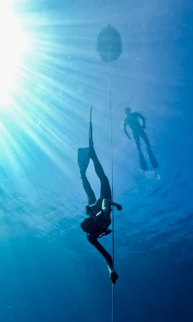 Los Cabos: freediving sessions - Who Should Consider This Freediving Experience in Los Cabos