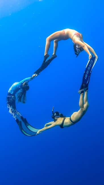 Los Cabos: freediving sessions - Summing Up the Freediving in Los Cabos Experience