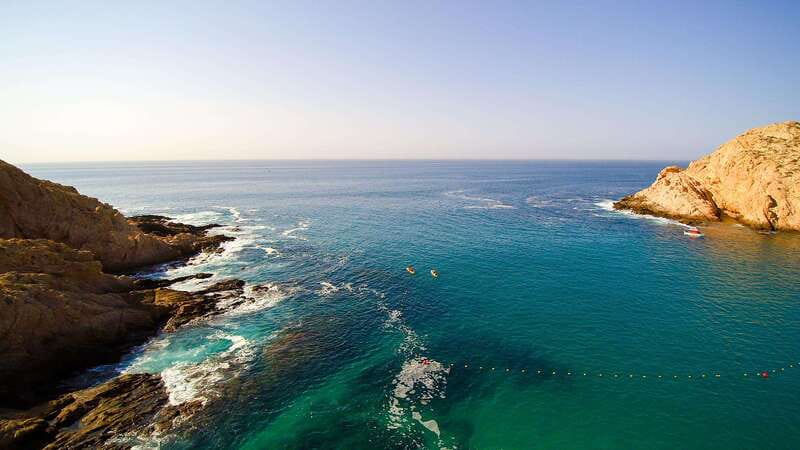 Los Cabos: Glass-Bottom Kayak and Snorkel Tour at Two Bays - The Experience Provider: FunCabos Offerings