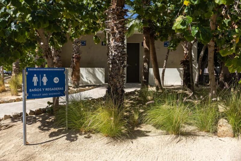 Los Cabos: Guided Snorkeling Tour with Transportation - Beach Relaxation and Refreshments on the Sand