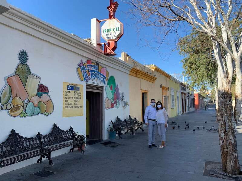 Los Cabos: Half-Day San Lucas and San Jose Tour - Boat Ride to the Arch and Rock Formations
