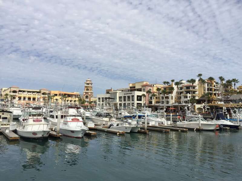 Los Cabos: Half-Day San Lucas and San Jose Tour - Authentic Mexican Cuisine and Tequila Tasting
