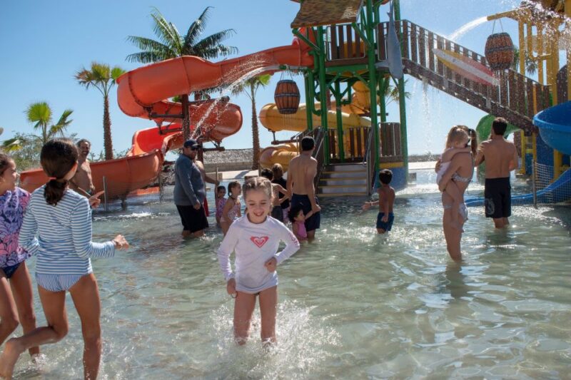 Los Cabos: Horseback Riding in Canyon a Mexican Experience - Practical Details and Considerations