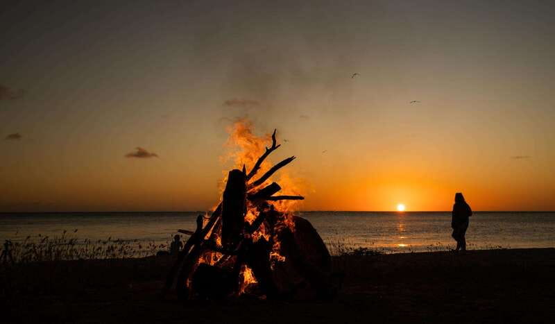 Los Cabos: Immersive 3-Day Desert Adventure - Remote Campsites Offering a Stress-Free Escape