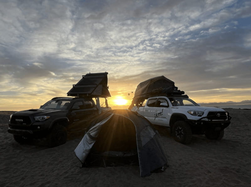 Los Cabos: Immersive 3-Day Desert Adventure - Los Cabos: An Authentic Baja Experience in Just Three Days