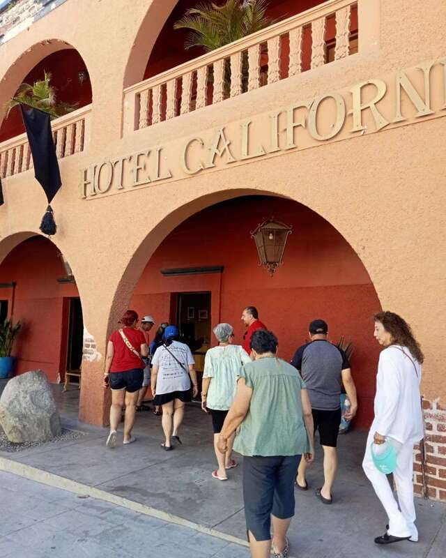 Los Cabos: Incredible Private Tour to Balandra - Explore Baja California Sur’s Finest on a Private Day Trip from Los Cabos