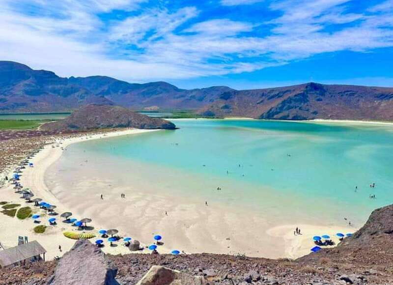 Los Cabos: Incredible Private Tour to Balandra - Visiting the Iconic Hotel California in Todos Santos