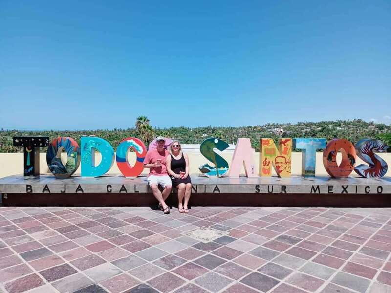 Los Cabos: Incredible Private Tour to Balandra - Exploring Town Streets Filled with Art and Crafts