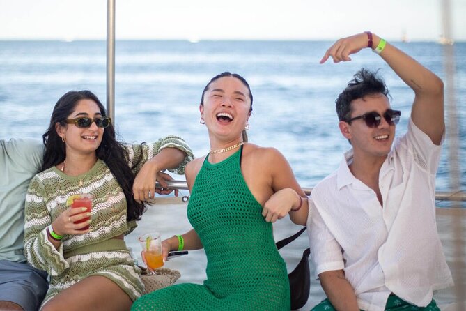 Los Cabos Jazz & Wine Sunset Cruise - Departure Location and Timing in Cabo San Lucas