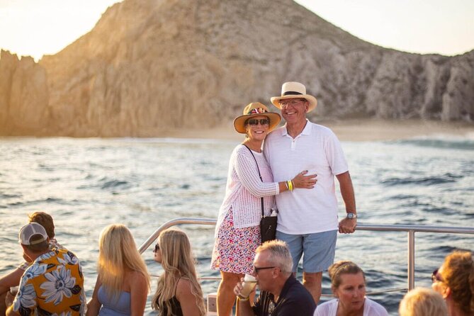 Los Cabos Jazz & Wine Sunset Cruise - Real Experiences and Feedback