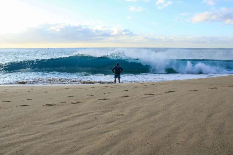 Los Cabos: Kayak to The Arch & Snorkel + Transport & Photos - The Scenic Paddle Back to Playa Empacadora