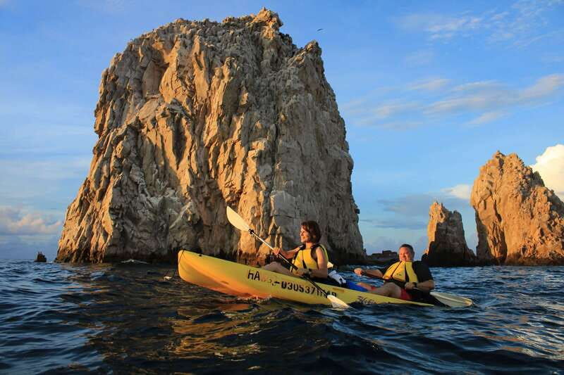 Los Cabos: Kayak to The Arch & Snorkel + Transport & Photos - Expert Recommendations and Highlights