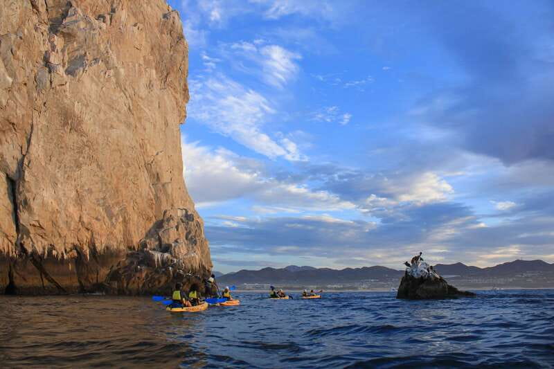 Los Cabos: Kayak to The Arch & Snorkel + Transport & Photos - Final Thoughts on the Cabo Kayak & Snorkel Tour