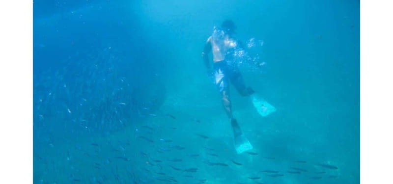 Los Cabos: Land's End Kayak and Snorkel Tour - Second Kayaking Segment and Return to La Terminal de Cabo