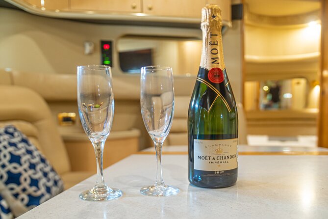 Los Cabos Luxury 50 Yacht Charter Private Tour - Starting Point at Cabo San Lucas Marina’s H Dock