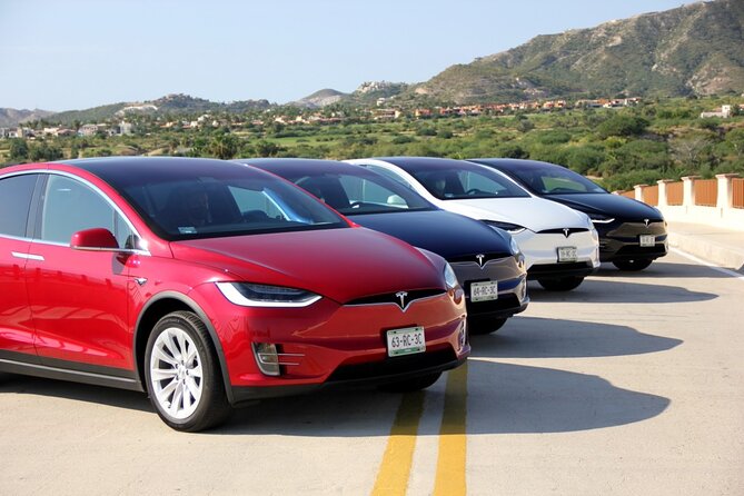 Los Cabos Luxury Private Tesla Transfer from Airport to Puerto Los Cabos Area - Final Thoughts on the Los Cabos Tesla Transfer