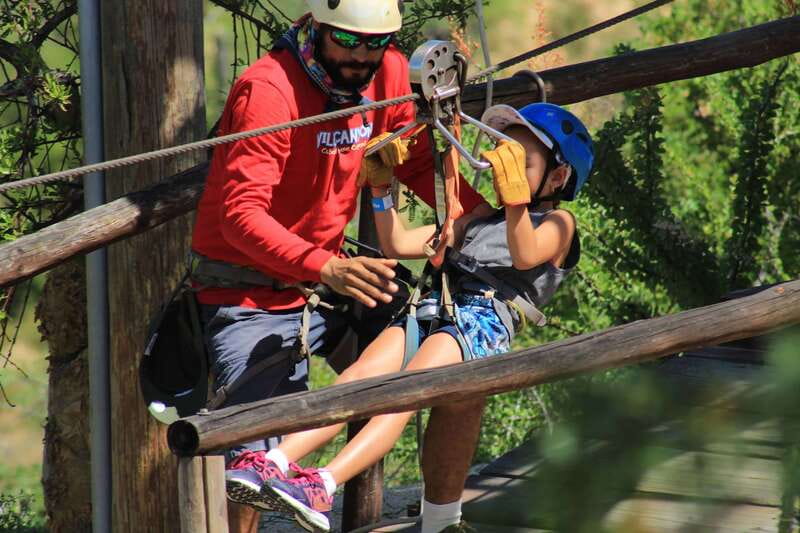 Los Cabos: Monster Zip Line at Wild Canyon - Transportation and Additional Costs to Consider