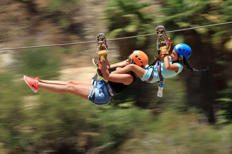 Los Cabos: Monster Zip Line at Wild Canyon - Why the Monster Zip Line at Wild Canyon Is Worth It