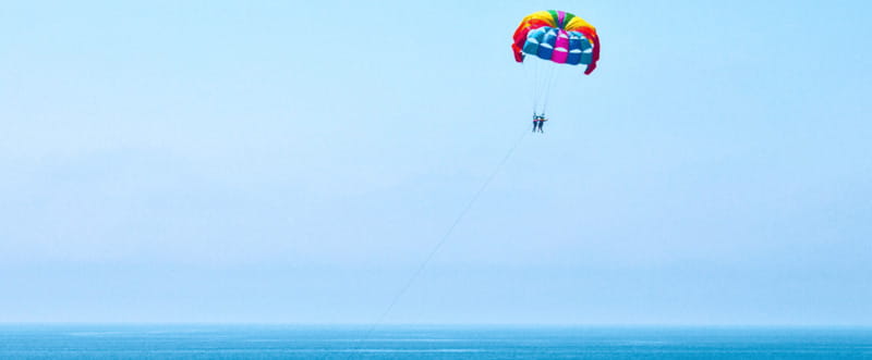 Los Cabos: Parasailing by Speedboat - Highlights of the Los Cabos Parasailing and Speedboat Experience