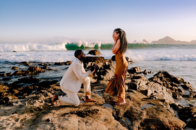 Los Cabos photo session - The Photographer and Their Approach in Los Cabos