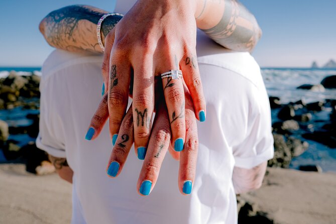 Los Cabos photo session - Locations and Scenic Backdrops in Cabo San Lucas