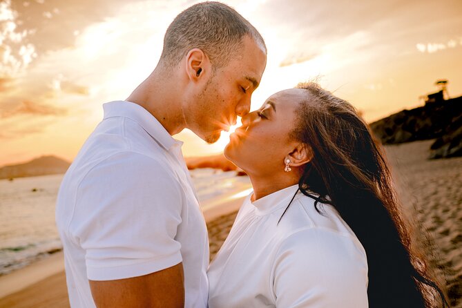 Los Cabos photo session - The Sum Up: A Flexible, Personalized Photo Experience in Cabo