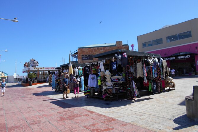 Los Cabos Private Chauffeur Service - What Sets This Tour Apart from Other Transport Options in Los Cabos