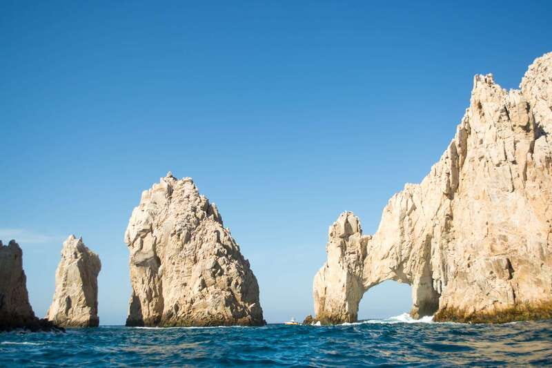 Los Cabos: Private Kayaking and Snorkeling Tour at the Arch - Exploring the Calm Waters of Los Cabos with Glass-Bottom Kayaks