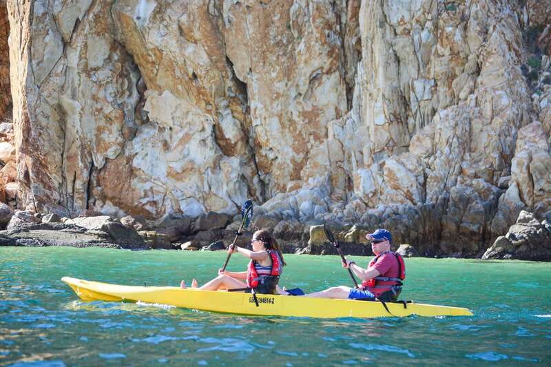 Los Cabos: Private Kayaking and Snorkeling Tour at the Arch - Timing and Best Conditions for the Tour