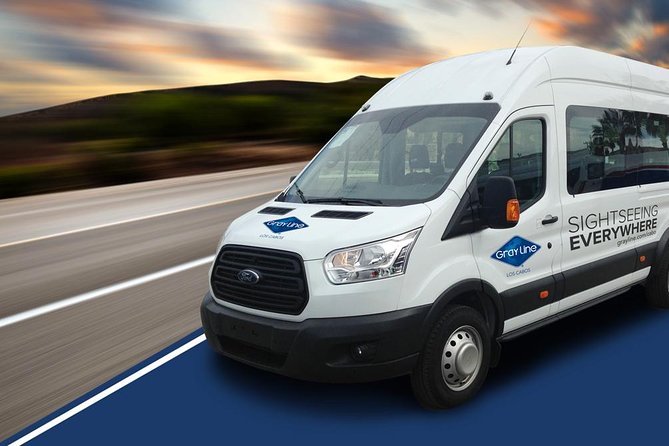 Los Cabos Private Mini-van Round-Trip Transfer - Summing Up the Los Cabos Private Mini-van Transfer