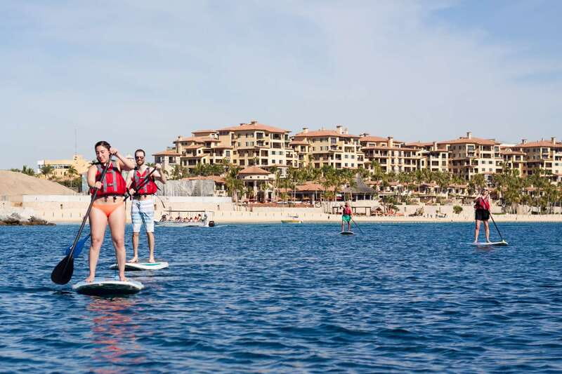 Los Cabos: Private Paddleboarding and Snorkeling Tour - Logistics and Hotel Pickups in Baja California Sur