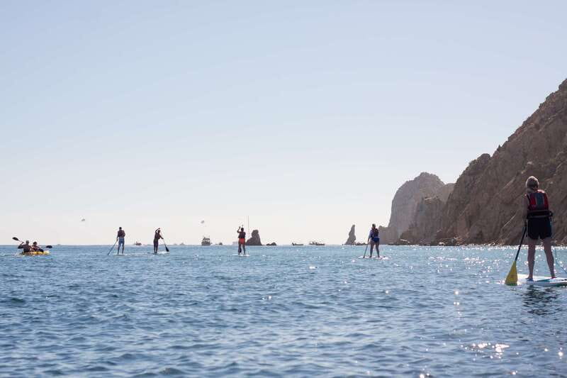 Los Cabos: Private Paddleboarding and Snorkeling Tour - Timing and Weather Considerations