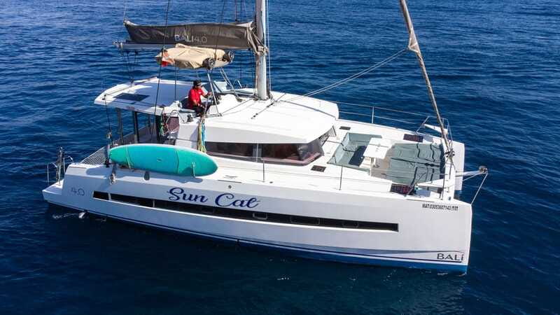 Los Cabos: Private Sunset Catamaran. - Convenient Pickup and Private Group Service