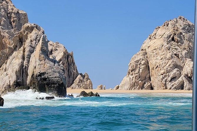 Los Cabos Private Yacht Tour, Water Activities, Lunch and Drinks - Celebrating Special Occasions with Customized Decor and Treats