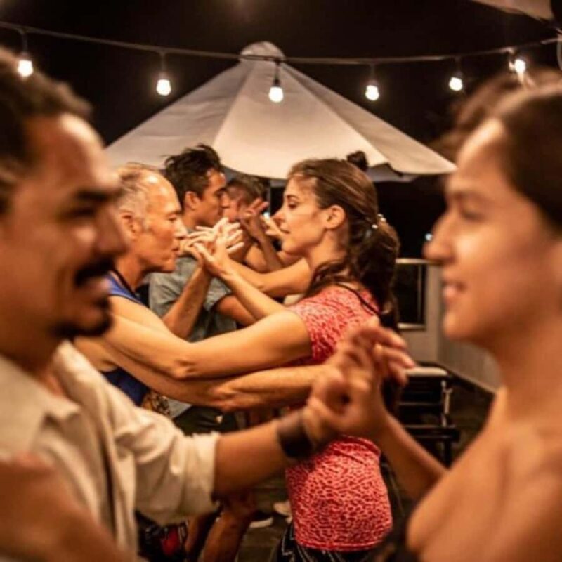 Los Cabos: Salsa or Bachata Dance Class - The Locations and Flexibility of Class Venues in Los Cabos