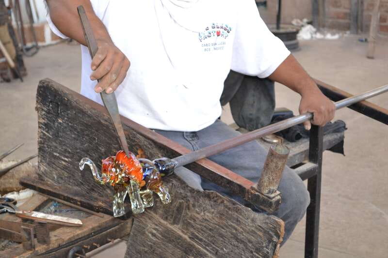 Los Cabos: San Jose and San Lucas Trip with Lunch - Key Points