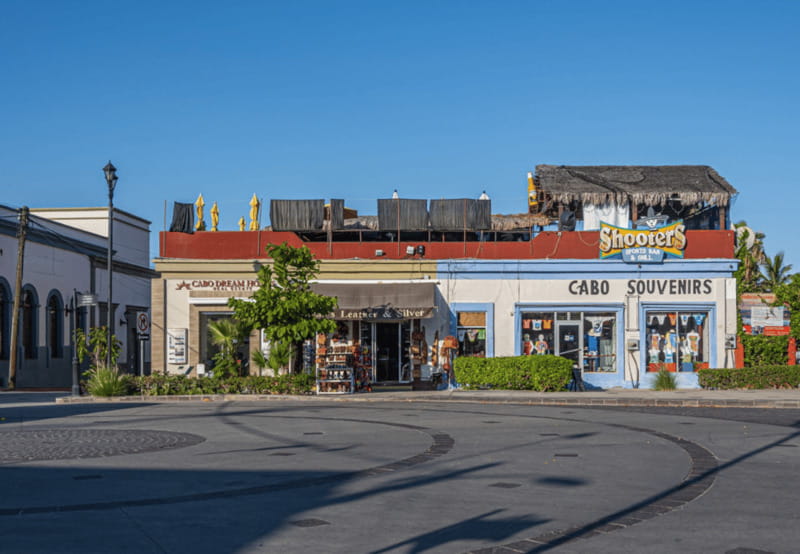 Los Cabos: San Jose del Cabo and Cabo San Lucas Tour - Flexible Pacing and Comfortable Transportation