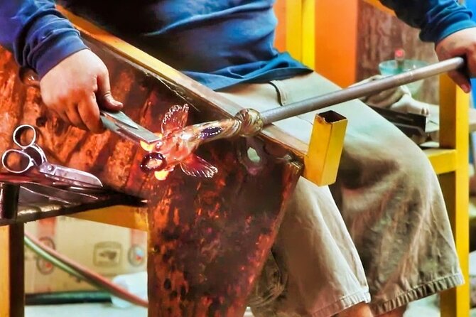 Los Cabos Sightseeing and Cultural Day Trip with Boat Ride - Scenic Views from El Arco de Cabo San Lucas and Lover’s Beach